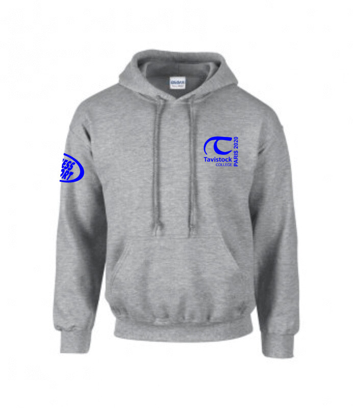 Rugby Hoody
