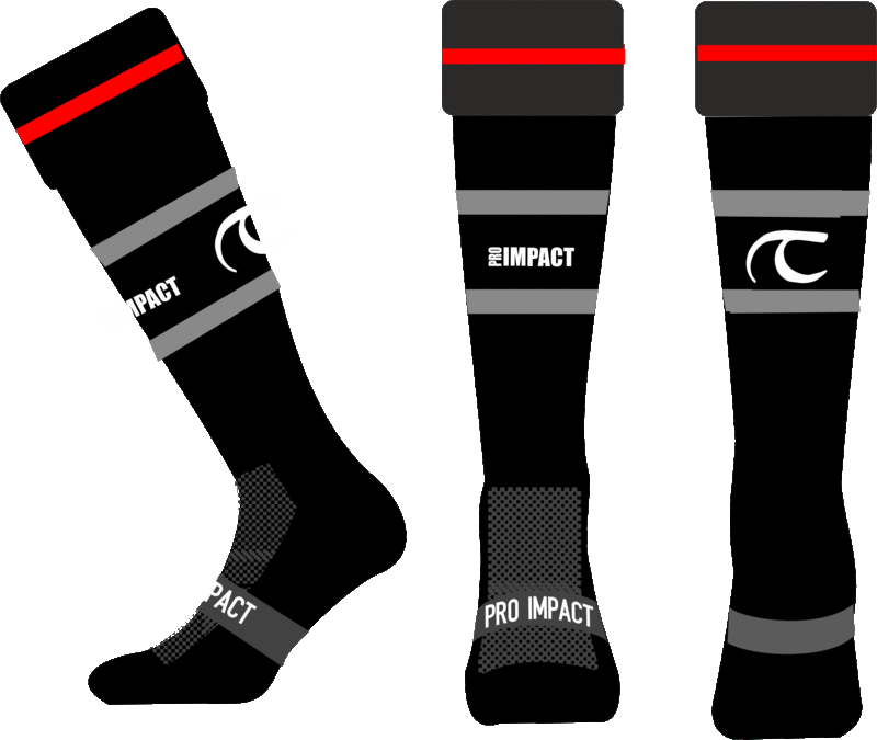 TC Rugby Socks