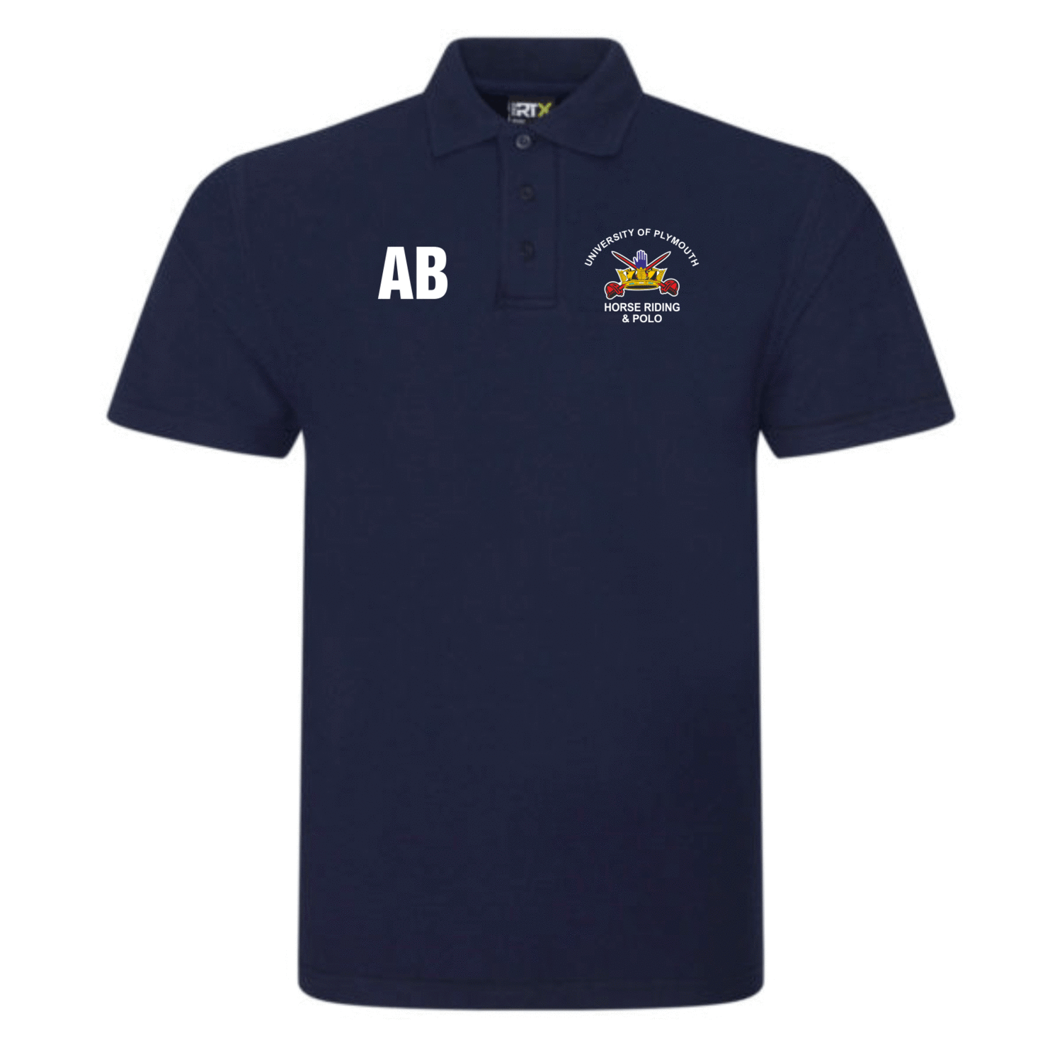 Club Polo Shirt