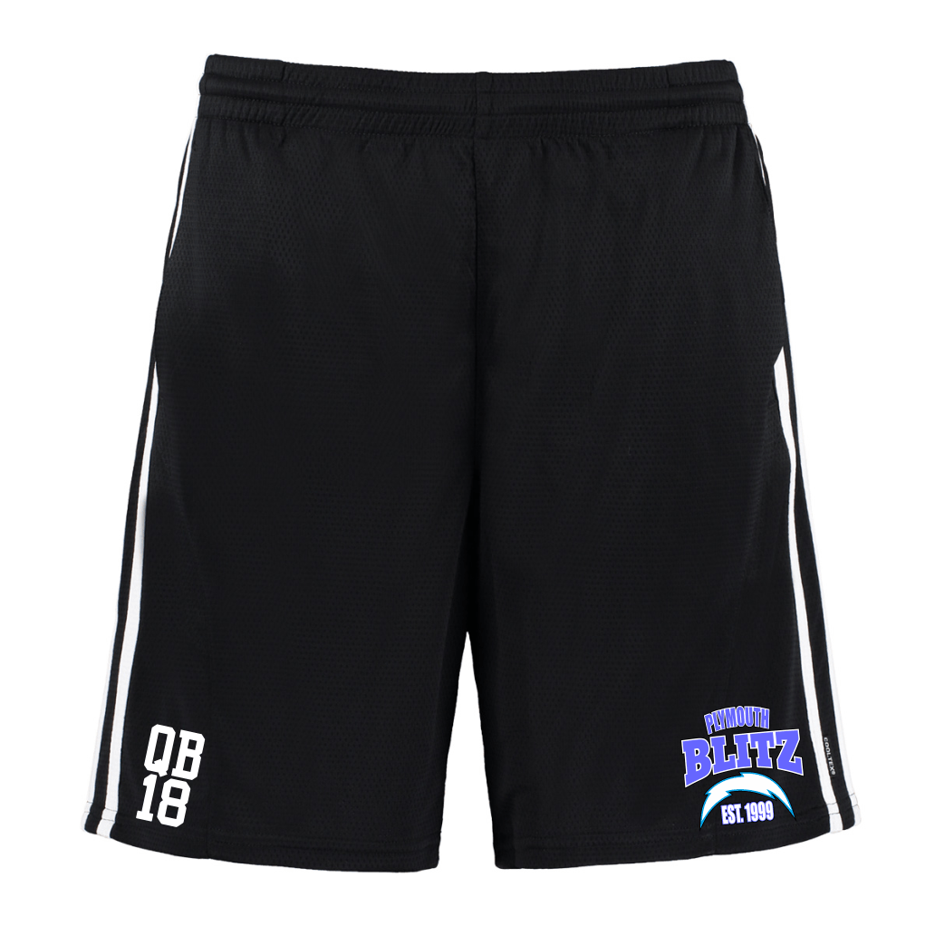 Blitz Short