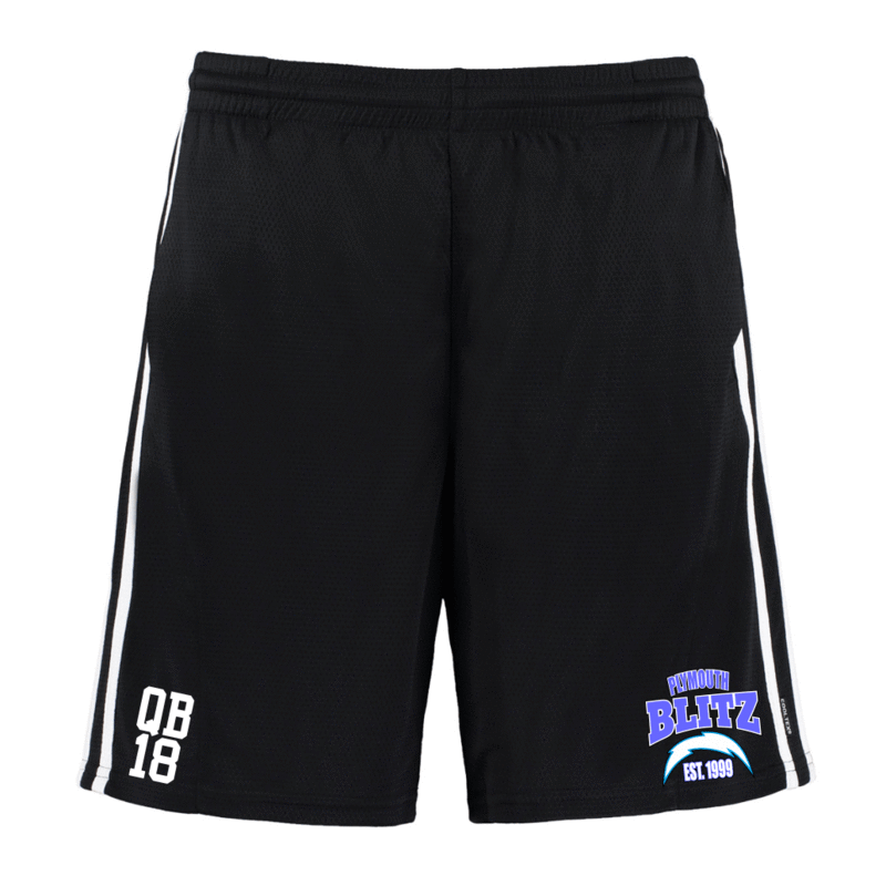 Blitz Short