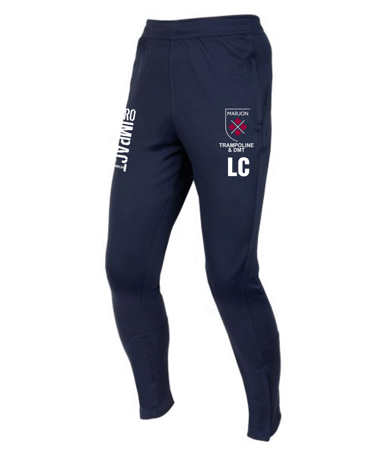 Trampoline Skinny Pants