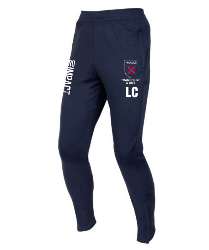 Trampoline Skinny Pants