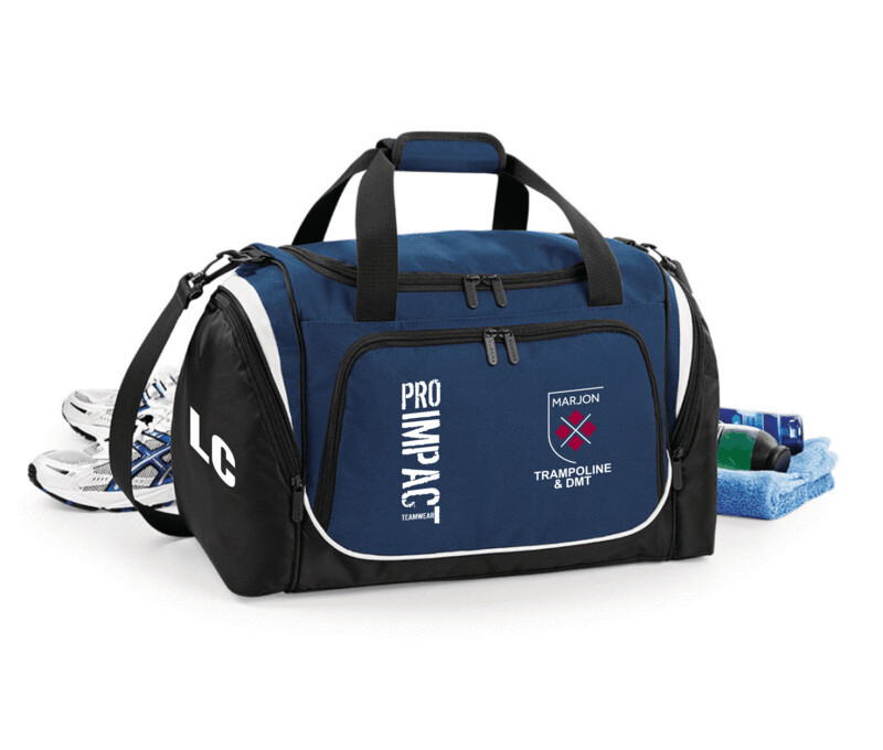 Trampoline Locker Bag