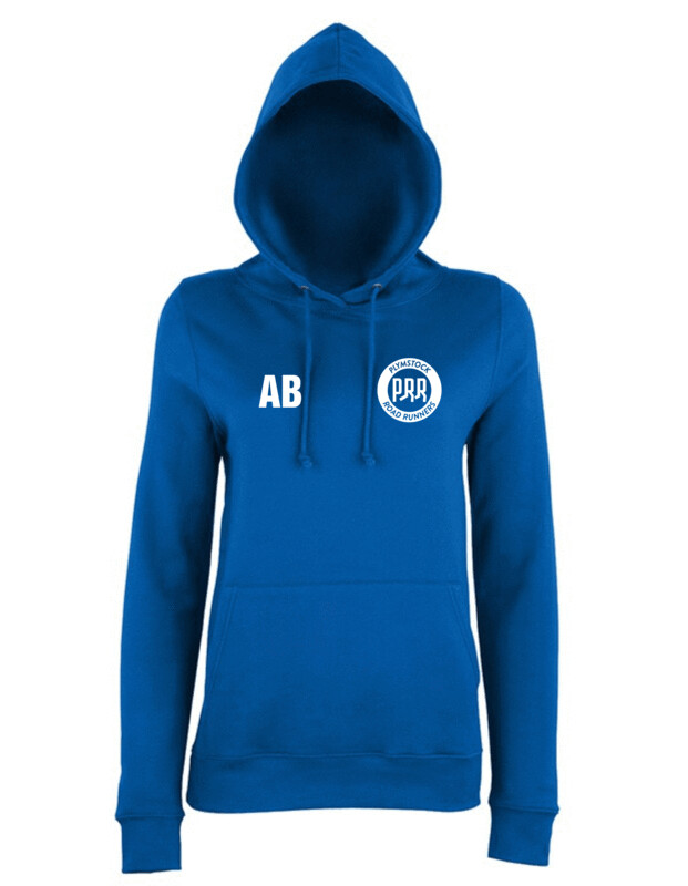 Ladies Club Hoodie