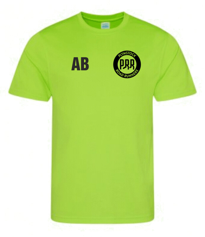 Unisex Shirt Green