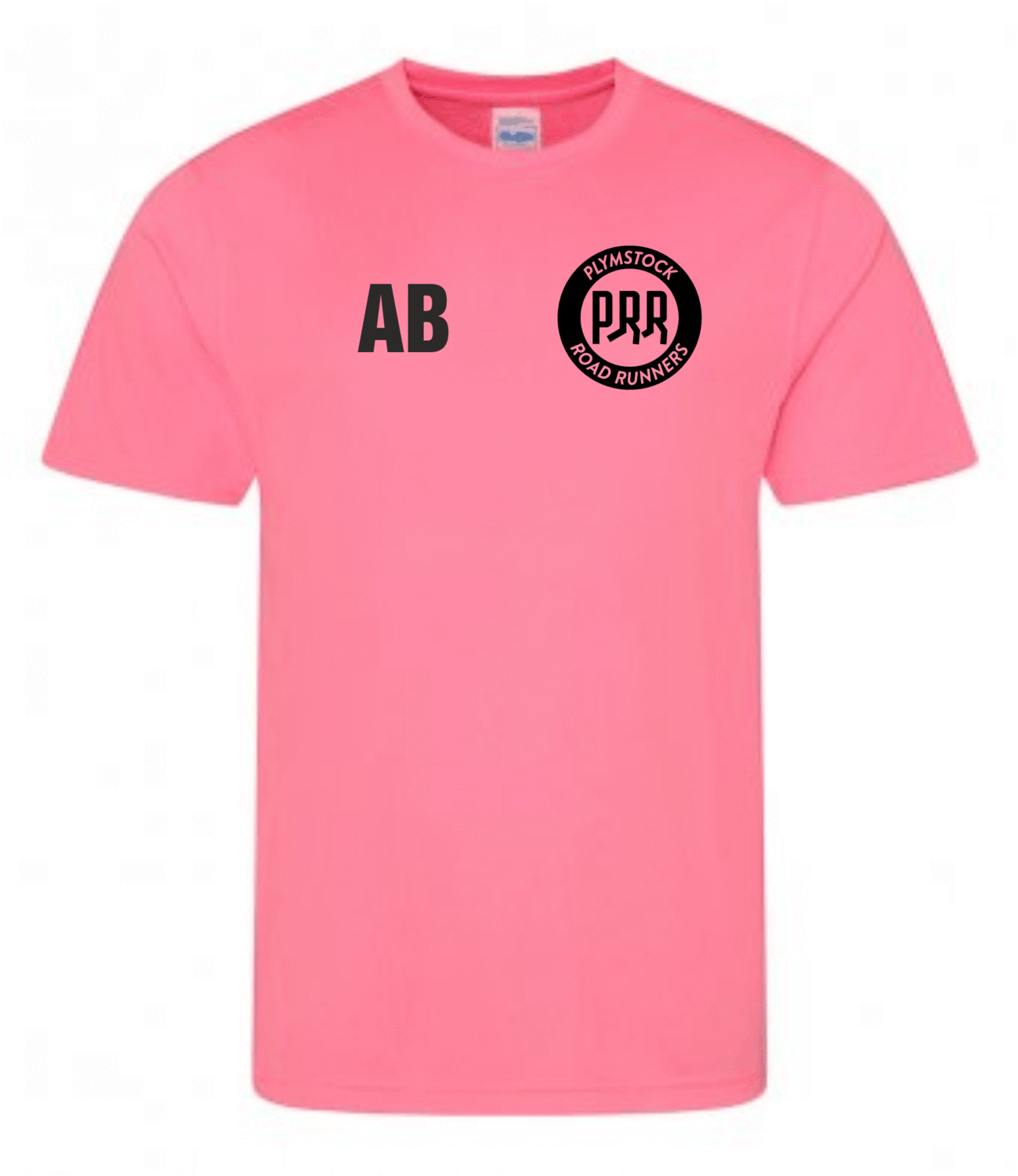 Unisex Shirt Pink