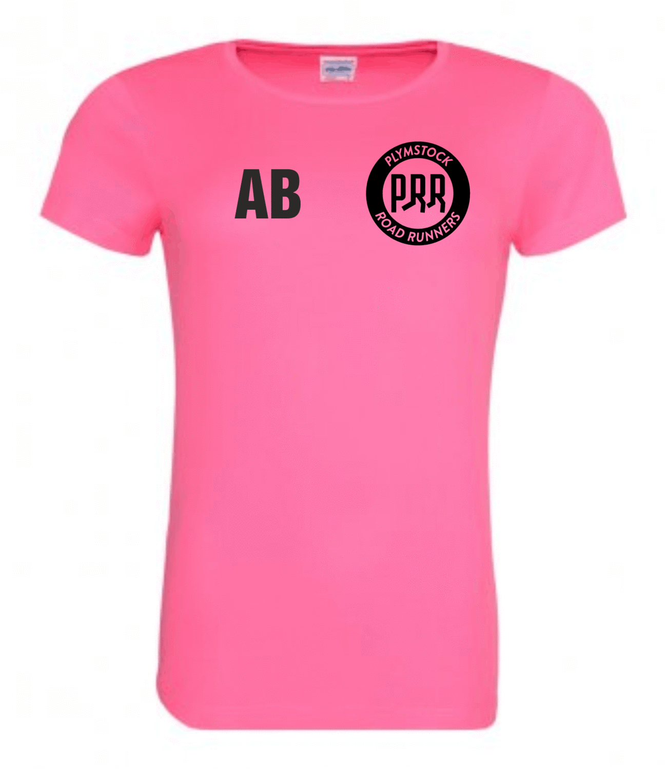 Ladies Shirt Pink