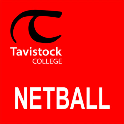 TAVISTOCK COLLEGE NETBALL