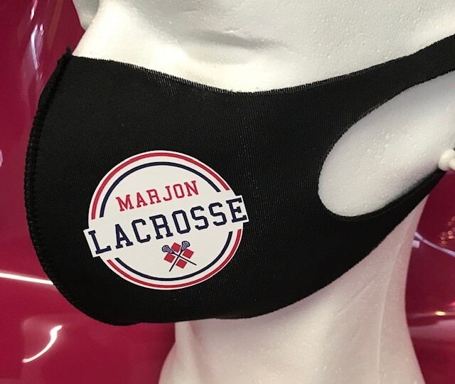 Facemask Personalised