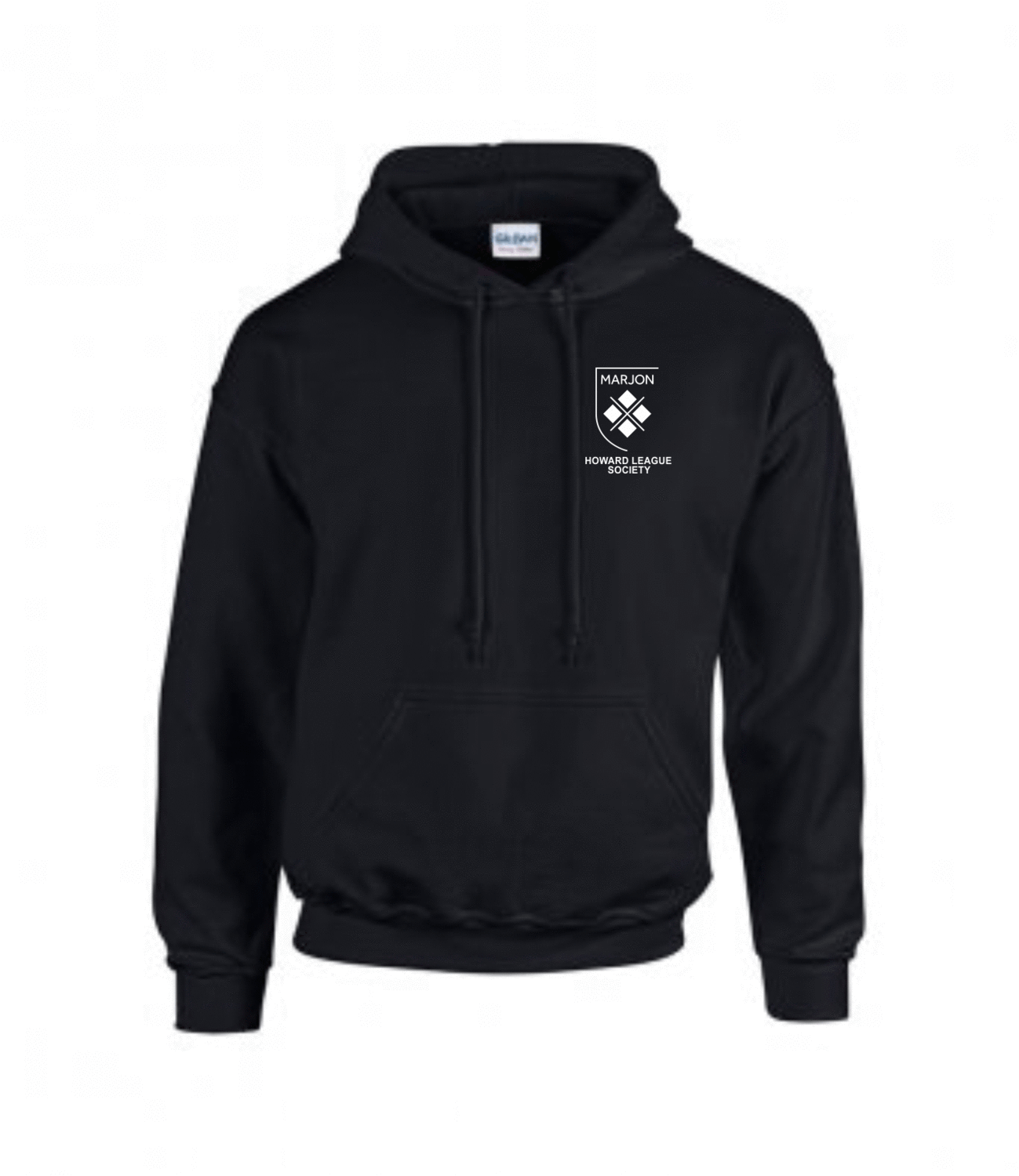 Marjon Howard League Hoody