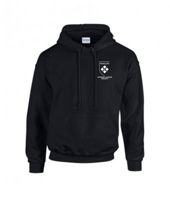 Marjon Howard League Hoody