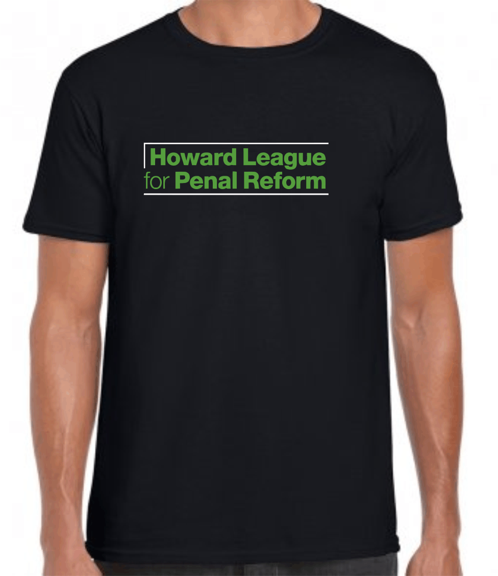 Marjon Howard League T shirt