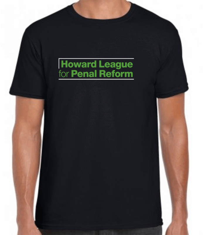 Marjon Howard League T shirt