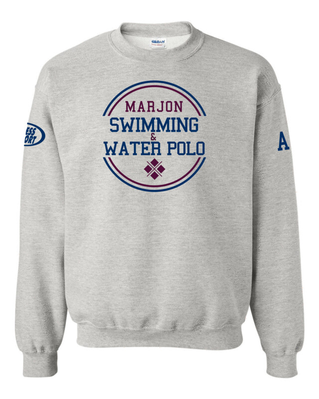 Club Sweatshirt