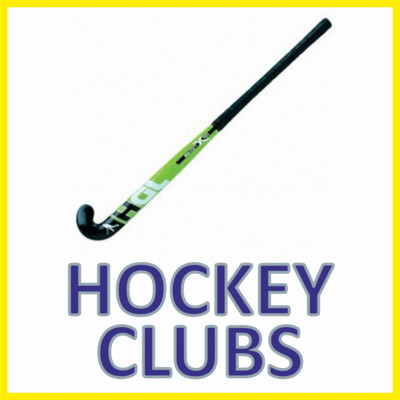 Hockey Clubs