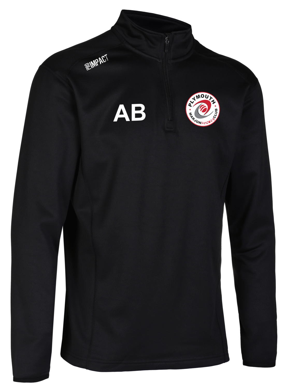 Plymouth Marjon Hockey Club Midlayer