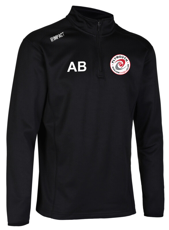 Plymouth Marjon Hockey Club Midlayer
