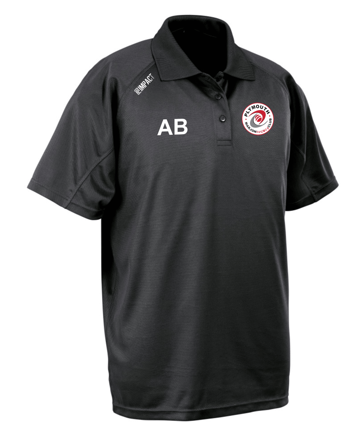 Plymouth Marjon Hockey Club Polo