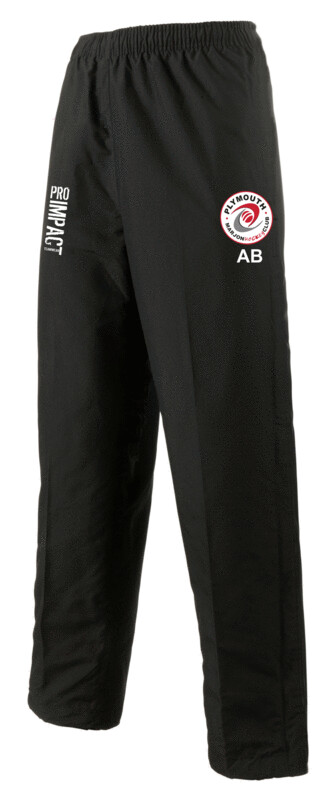 Plymouth Marjon Hockey Club Stadium Pant