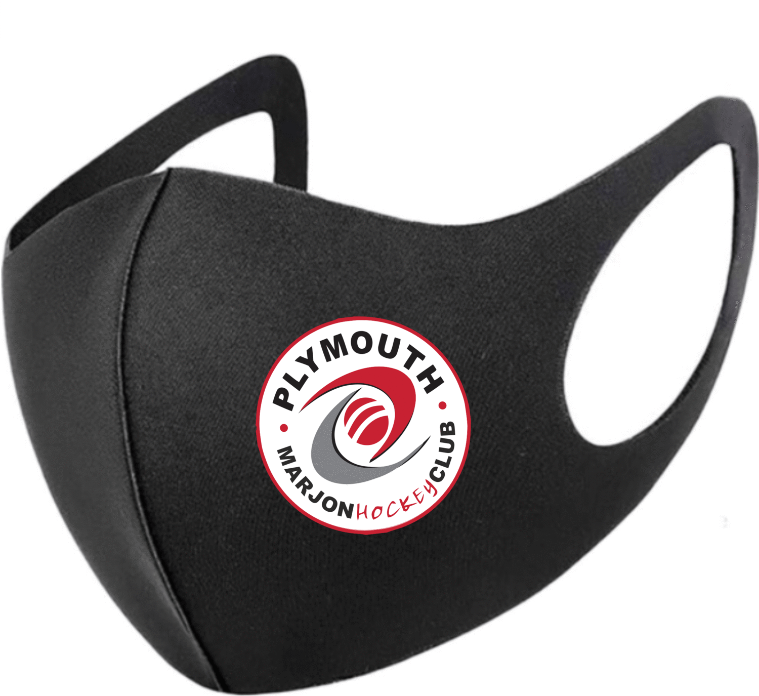 Plymouth Marjon Hockey Club Facemask