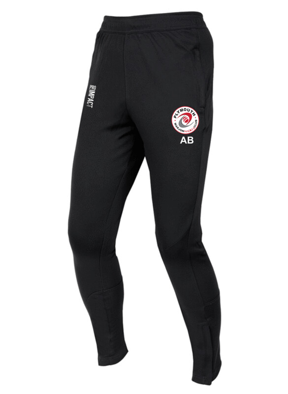 Plymouth Marjon Hockey Club Skinny Pants