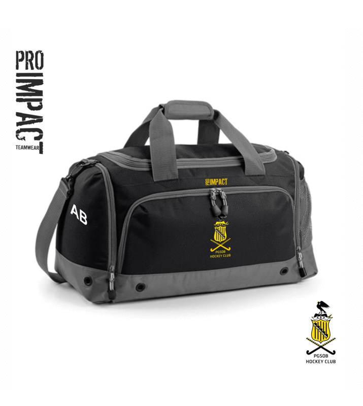 Kit Bag