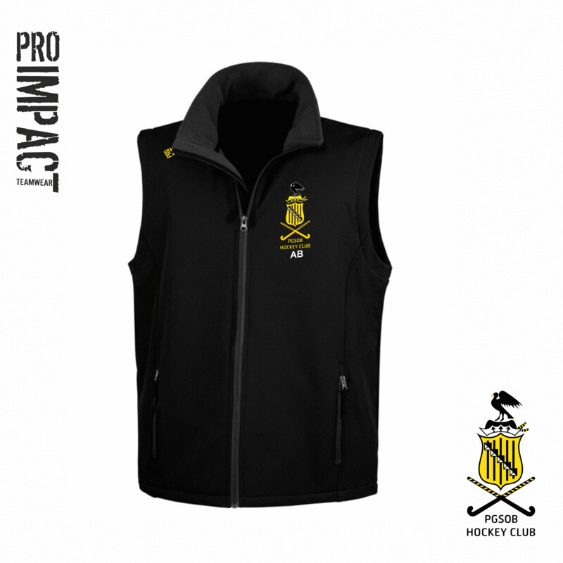 Gilet