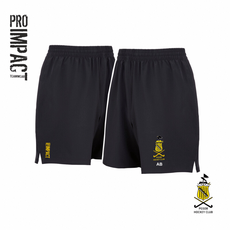 Training Short