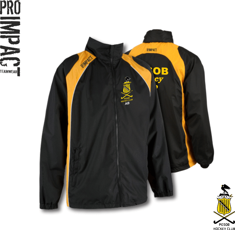 Weather Jacket