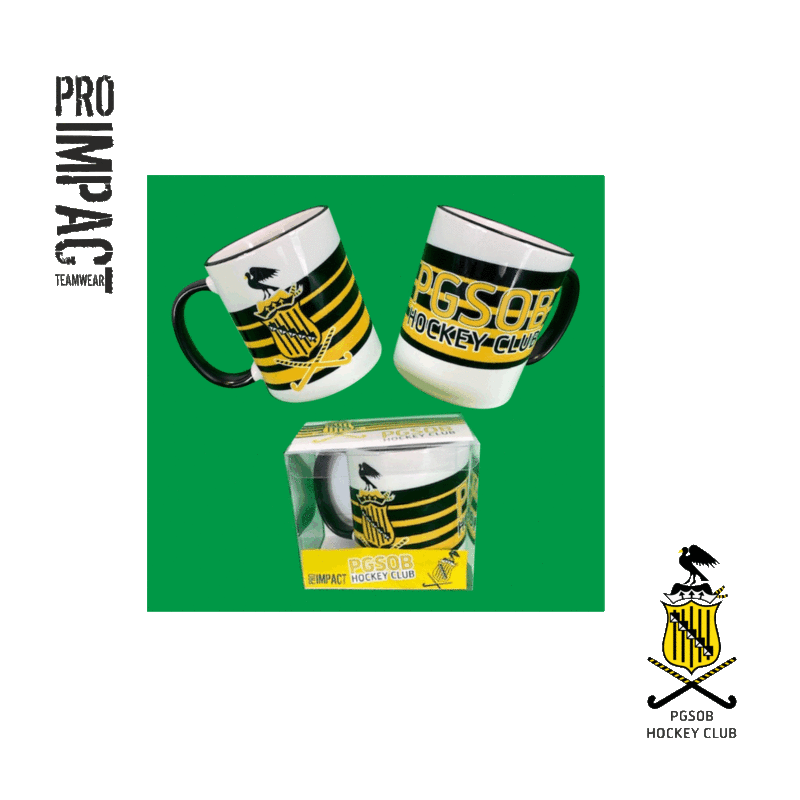 PGSOB mug