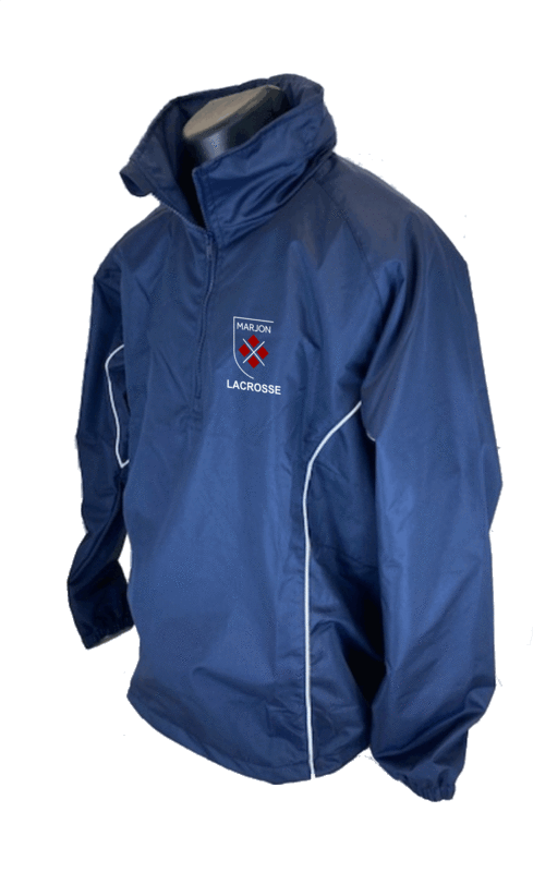 1/4 Zip weathertop