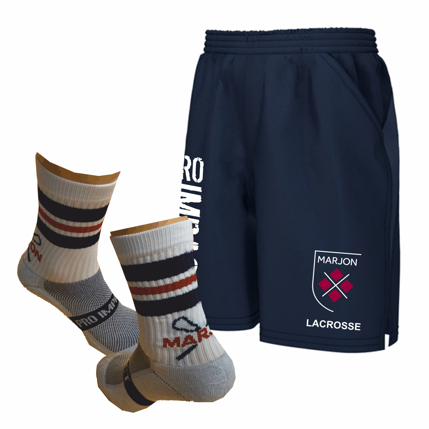 Marjon Lax Short Socks deal