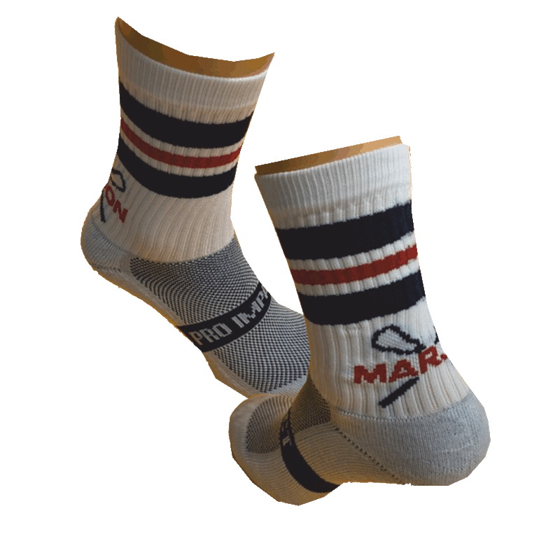 Lacrosse Socks
