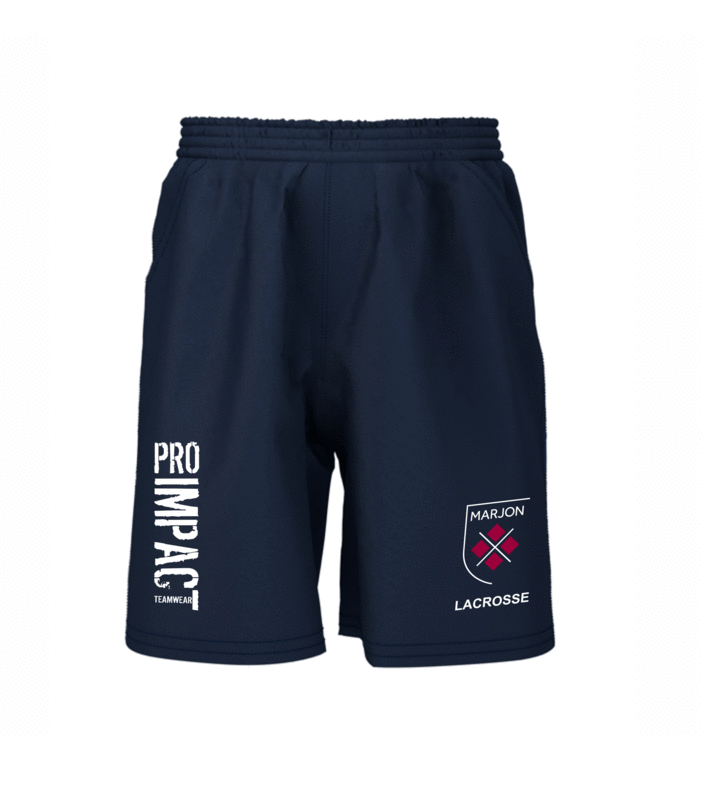 Tech Training Short with Pockets