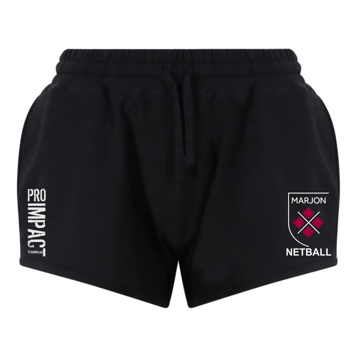 Netball Women&#39;s Running Short