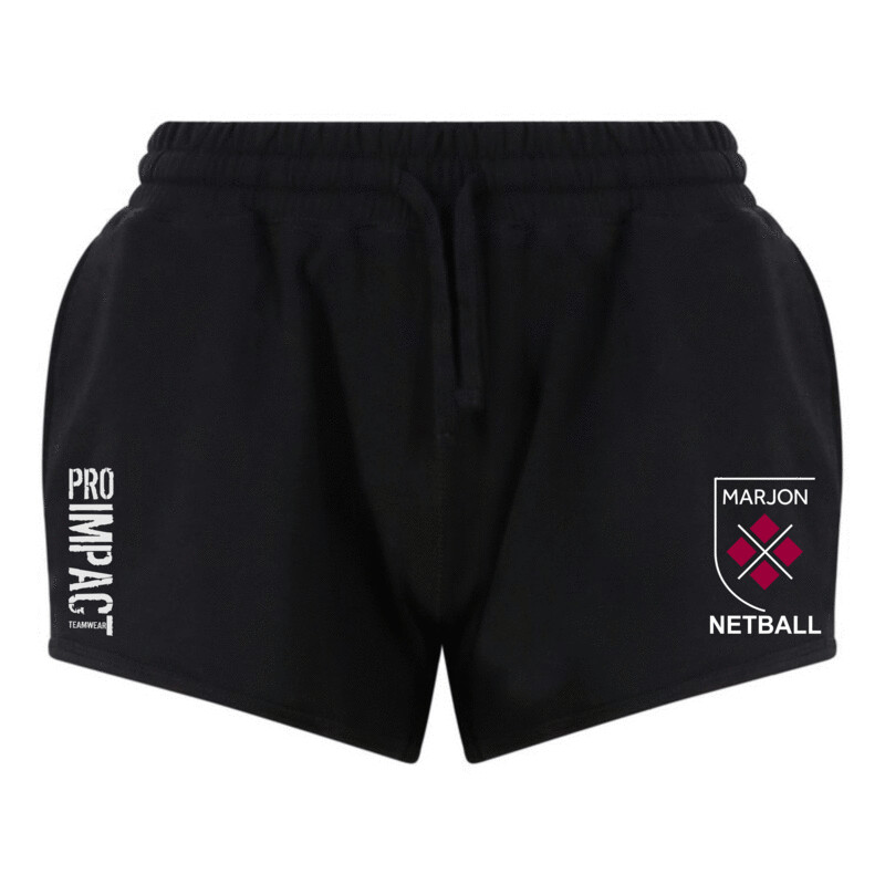 Netball Women&#39;s Running Short