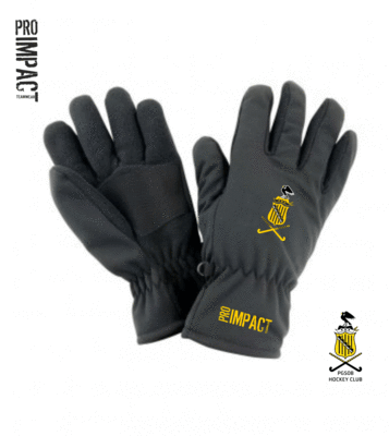 PGSOB Thermal gloves