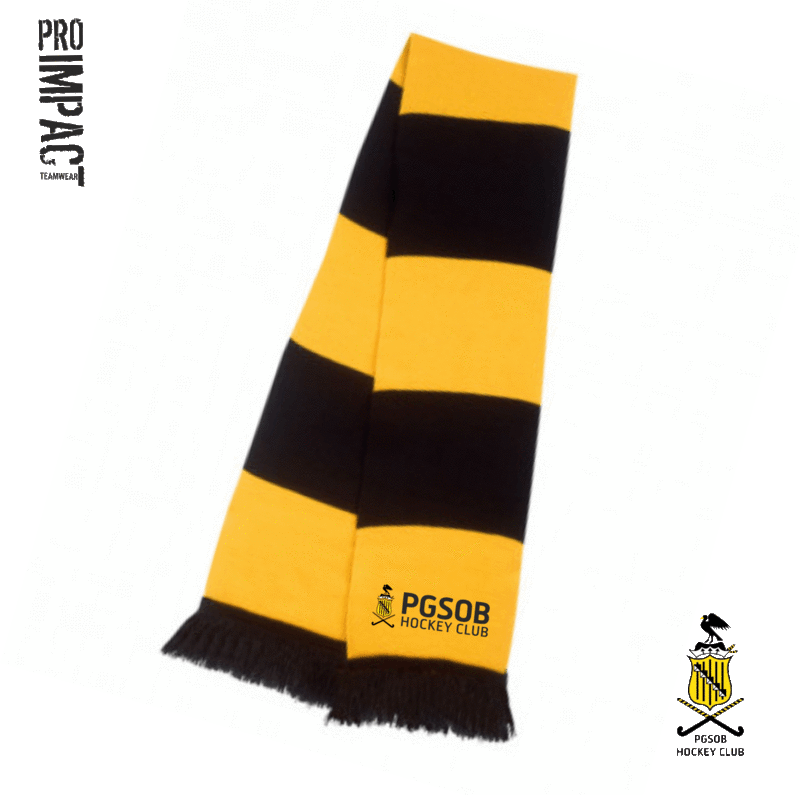 PGSOB Scarf
