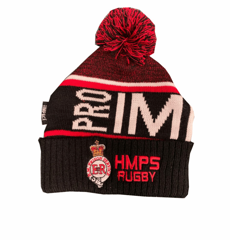 Pro Teamwear Bobble Hat