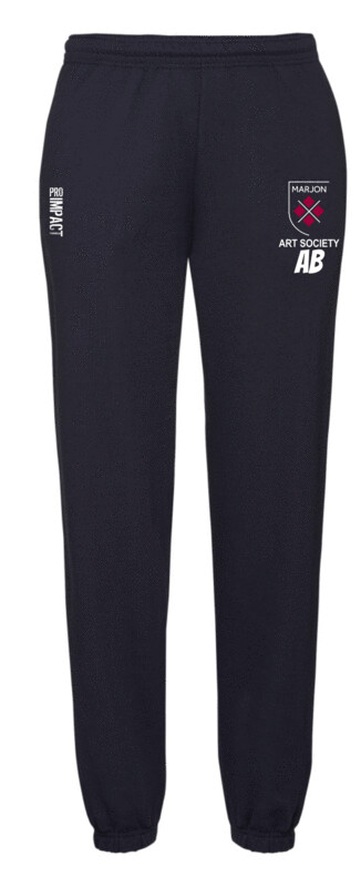 Art Sweatpant Navy