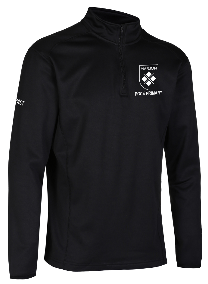 PGCE Primary Midlayer