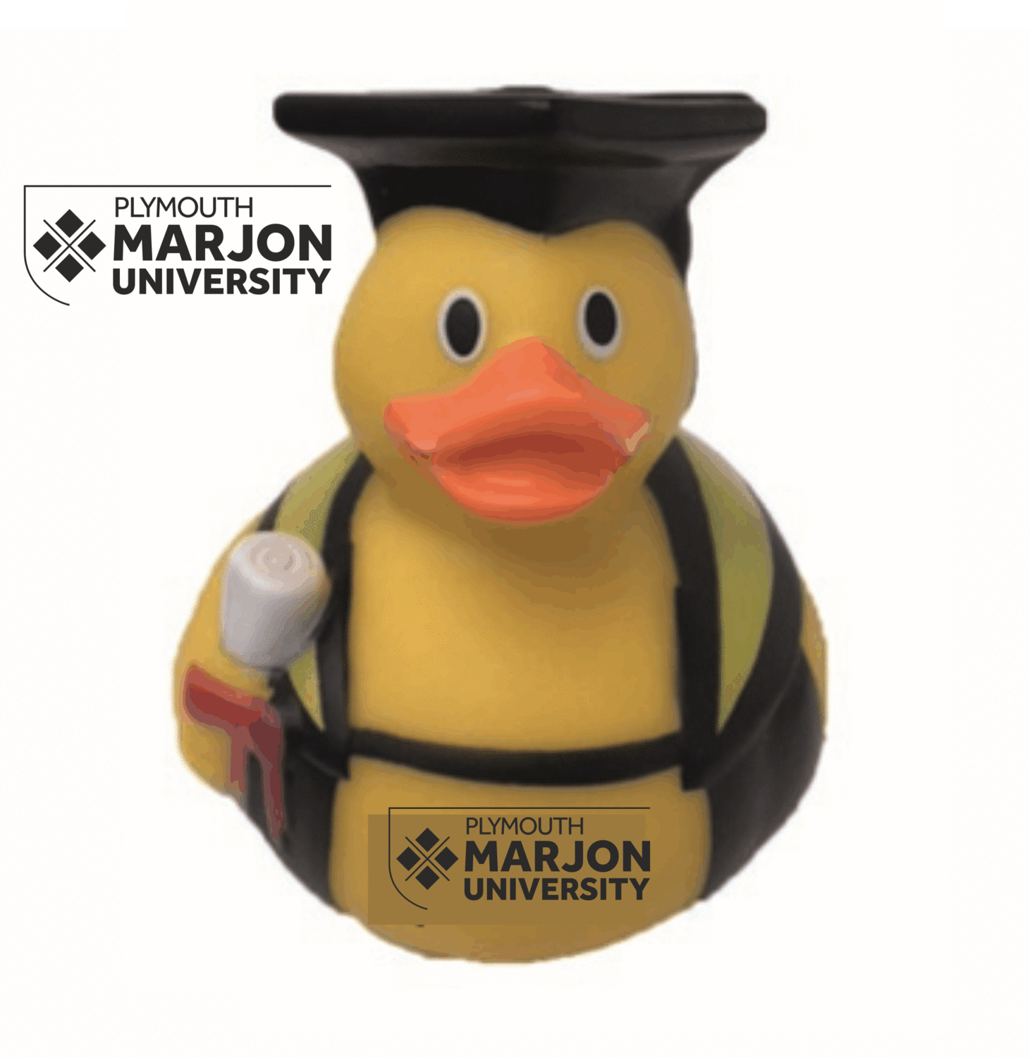 Marjon Duck