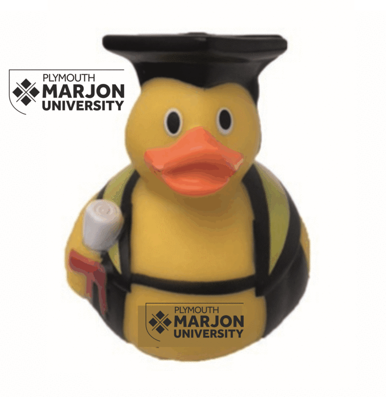 Marjon Duck