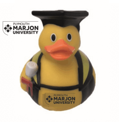 Marjon Duck