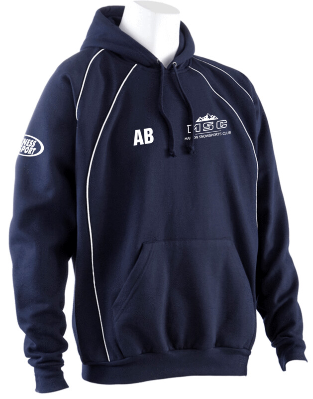 Snowsports Club Hoodie