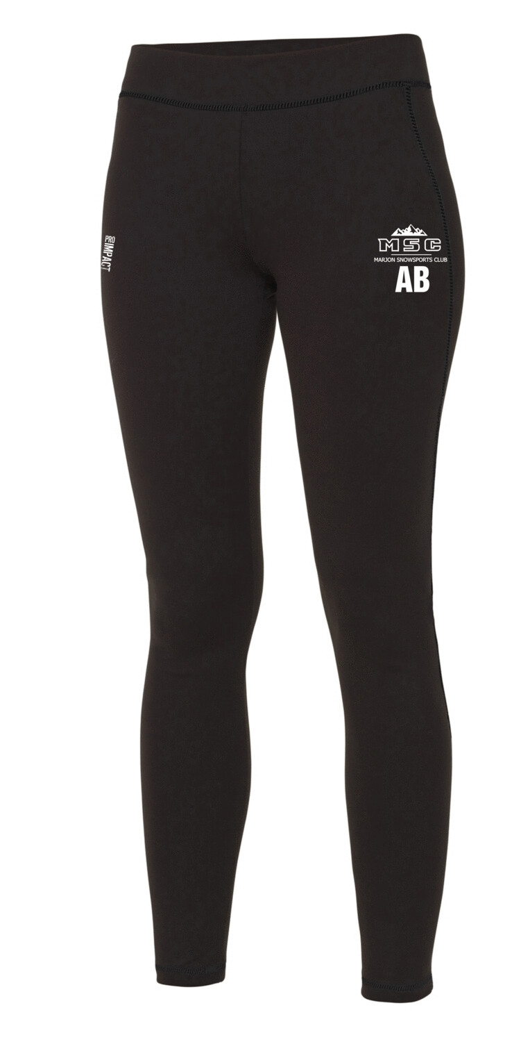 Snowsports Legging