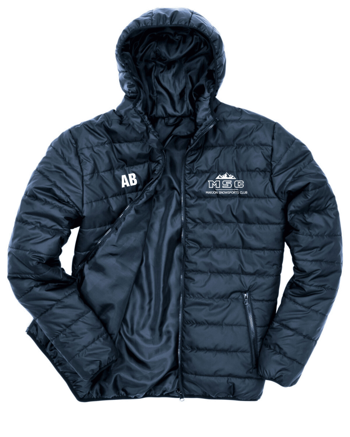 Snowsports Puffer Jacket