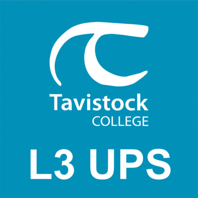 Level 3 UPS