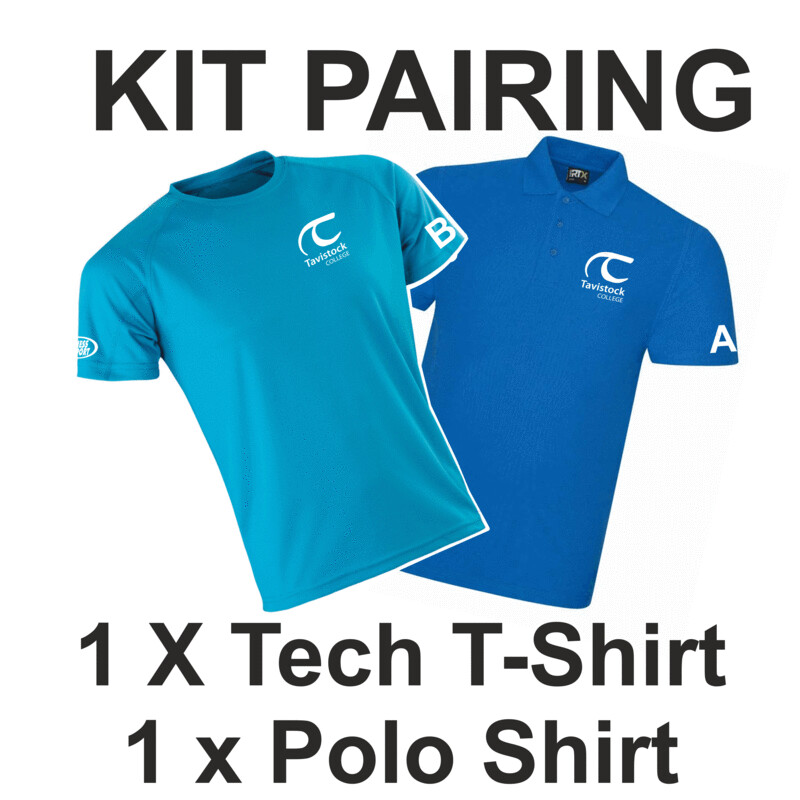 Kit Pack Pairing UPS